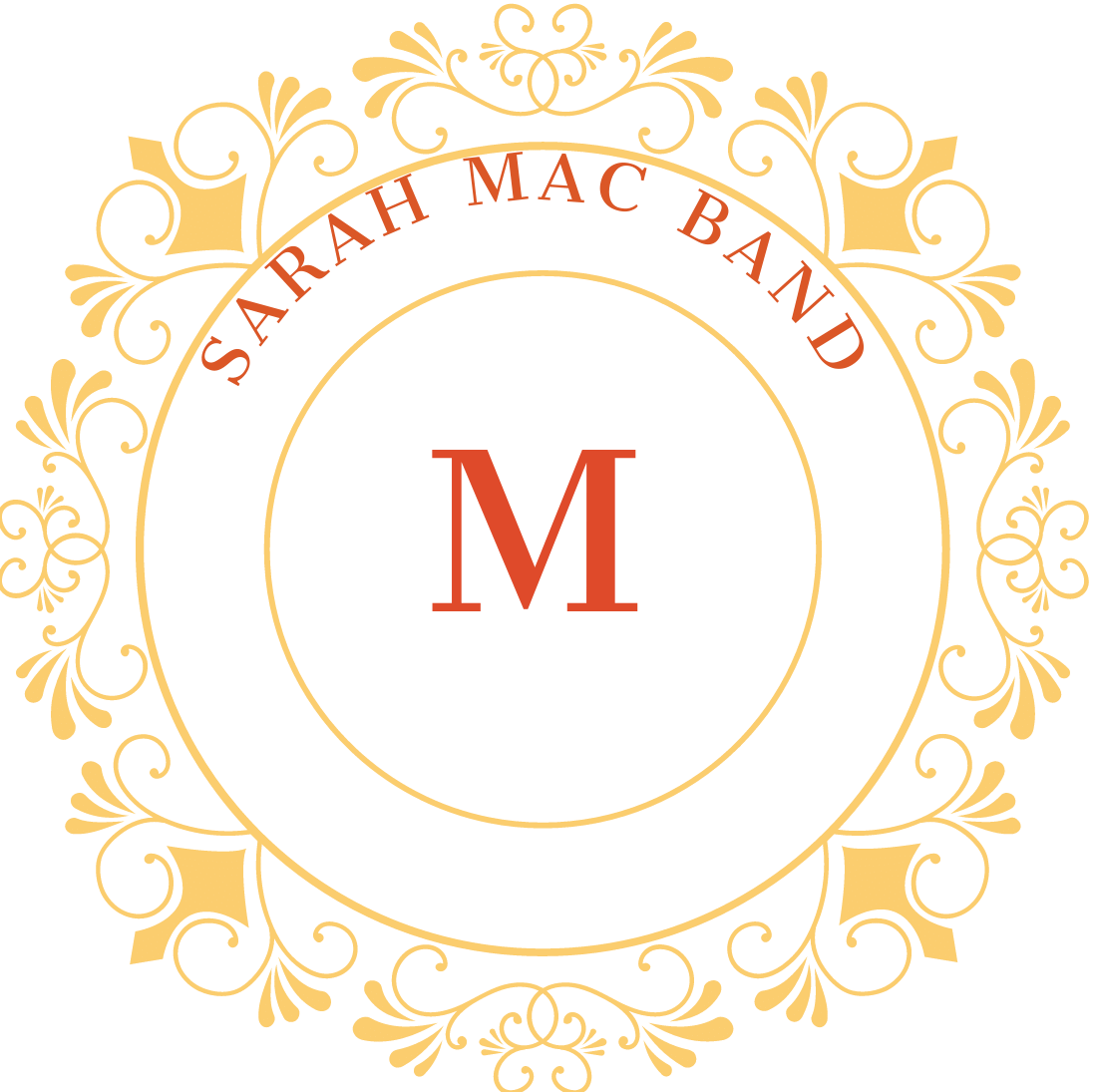 Sarah Mac Band